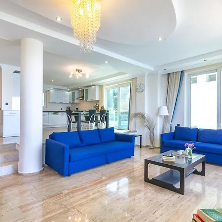 Bed & Breakfast Sofia Ada Fethiye