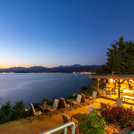 Bed & Breakfast Sofia Ada