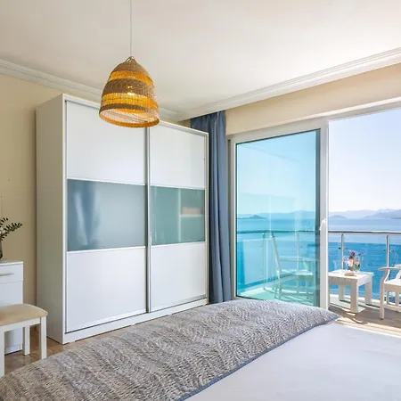 Bed & Breakfast Sofia Ada 4*