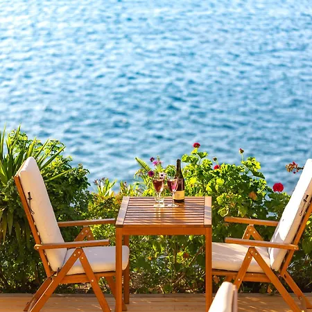 Bed & Breakfast Sofia Ada 4*