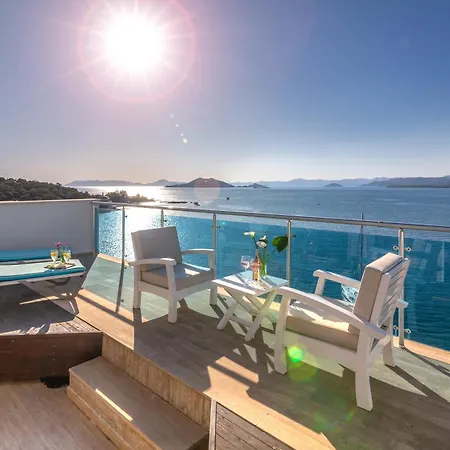 Bed & Breakfast Sofia Ada Fethiye