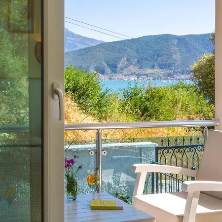 Bed & Breakfast Sofia Ada