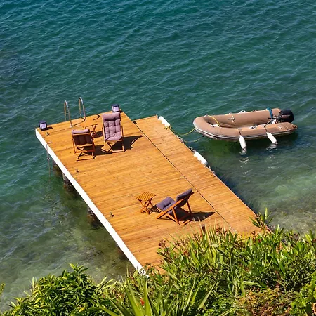 Bed & Breakfast Sofia Ada Fethiye