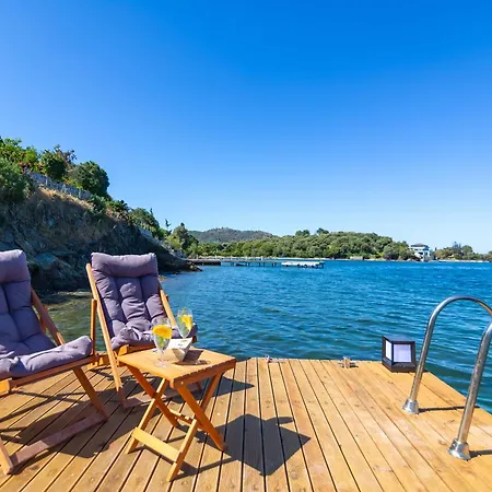 Bed & Breakfast Sofia Ada