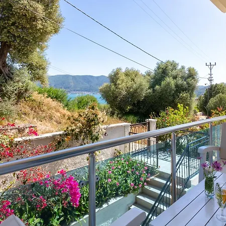 Bed & Breakfast Sofia Ada Fethiye