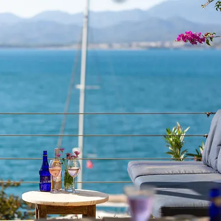 Sofia Ada Bed & Breakfast