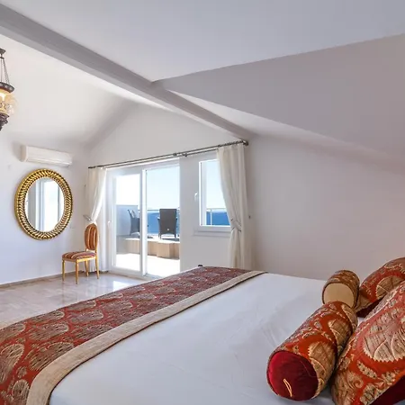 Bed & Breakfast Sofia Ada Fethiye