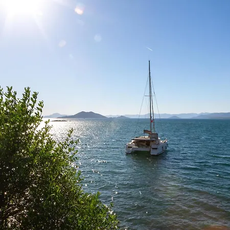 Bed & Breakfast Sofia Ada 4*