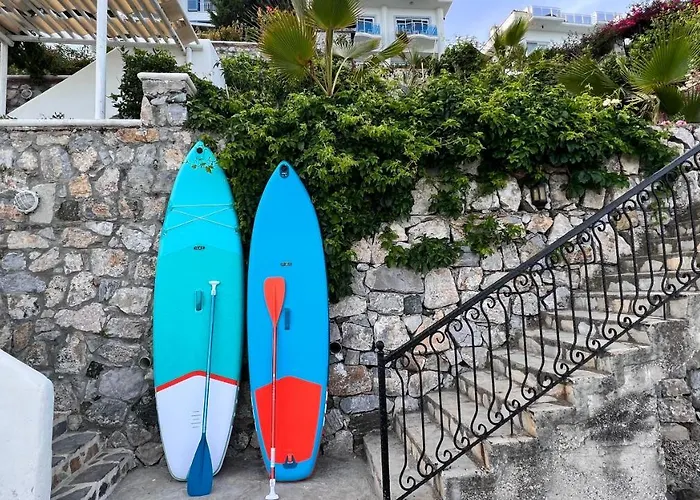 住宿加早餐酒店 Sofia Ada