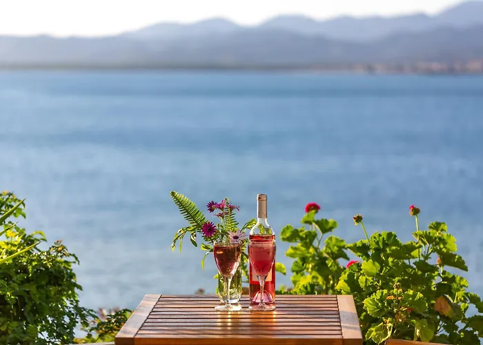 住宿加早餐酒店 Sofia Ada