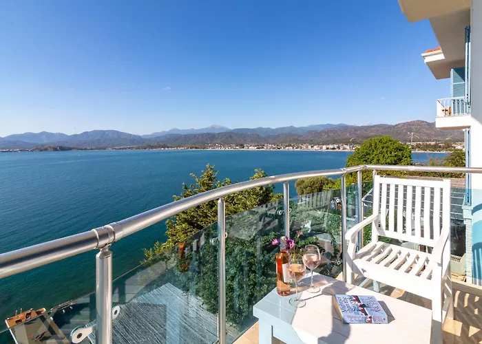 Oda ve Kahvaltı Sofia Ada