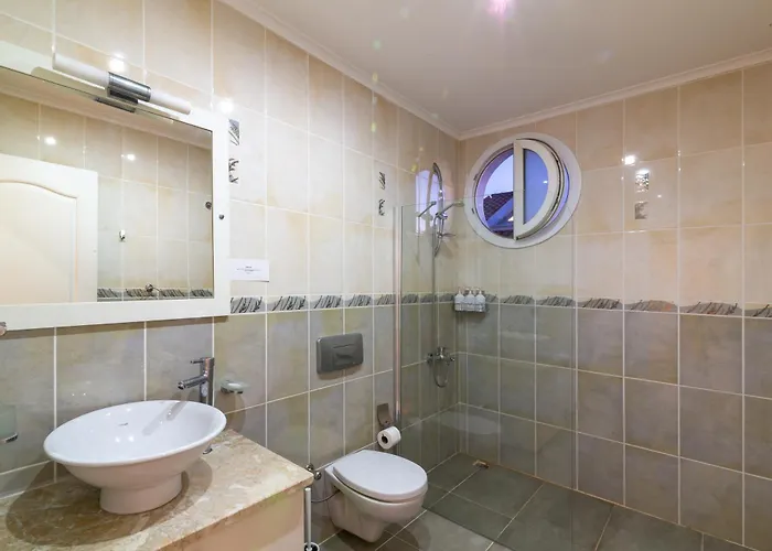 住宿加早餐酒店 Sofia Ada