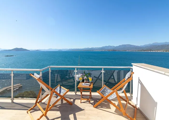 Oda ve Kahvaltı Sofia Ada 4*