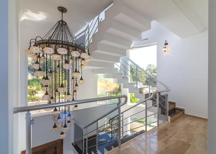 Oda ve Kahvaltı Sofia Ada