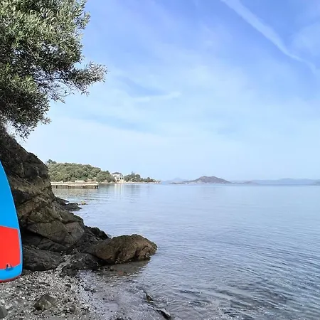 Sofia Ada Bed & Breakfast