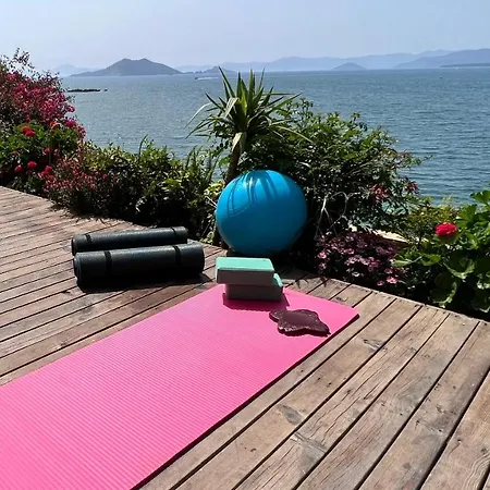 Sofia Ada Bed & Breakfast Fethiye