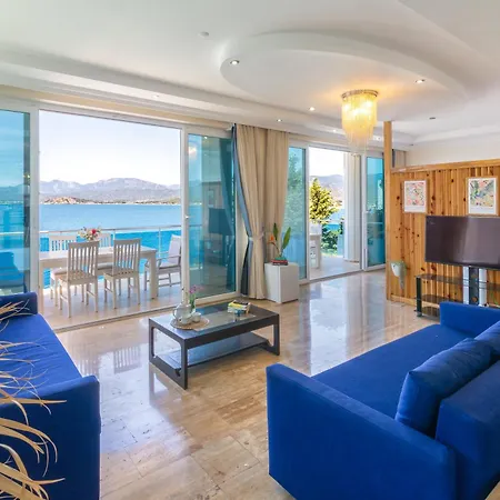 Bed & Breakfast Sofia Ada 4*