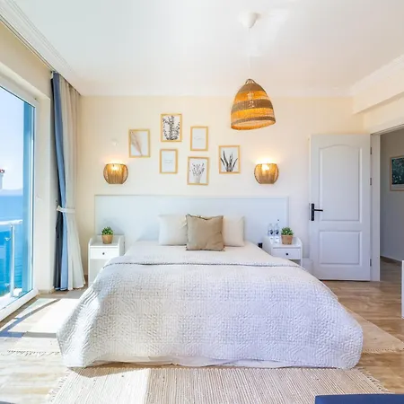 Bed & Breakfast Sofia Ada Fethiye