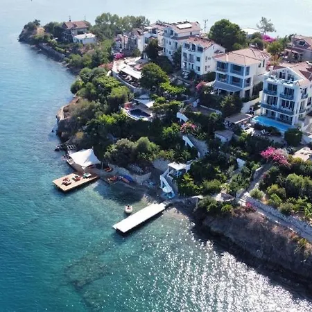 Sofia Ada Fethiye