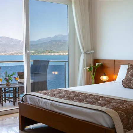 Sofia Ada Fethiye
