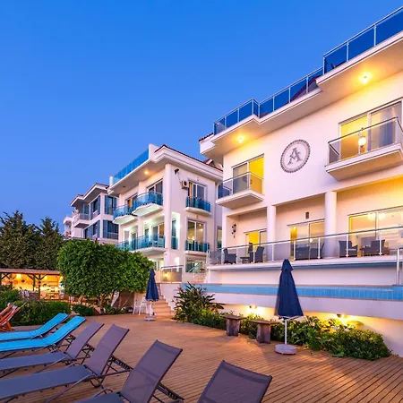 Sofia Ada Bed & Breakfast *