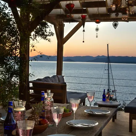 Bed & Breakfast Sofia Ada