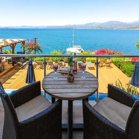 Sofia Ada * Fethiye