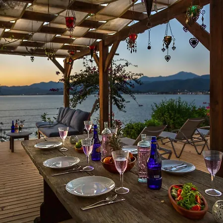 Sofia Ada Bed & Breakfast Fethiye