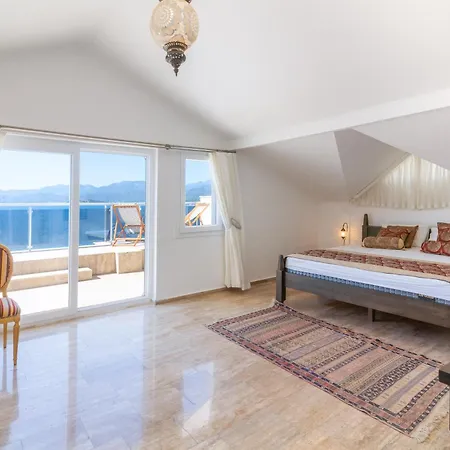 Sofia Ada Bed & Breakfast Fethiye