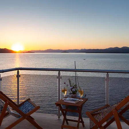 Sofia Ada * Fethiye