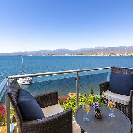 Bed & Breakfast Sofia Ada Fethiye