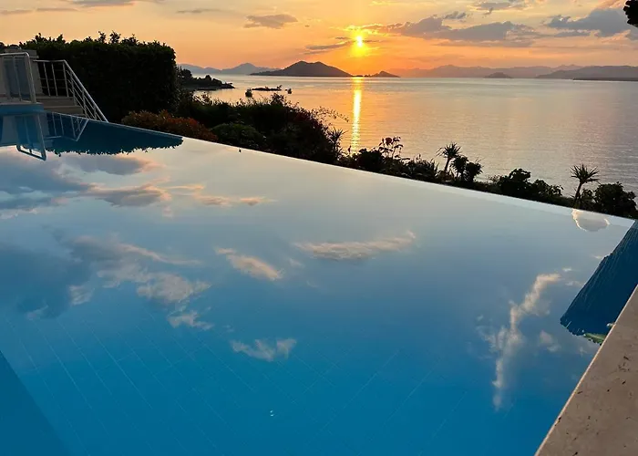 Sofia Ada Fethiye