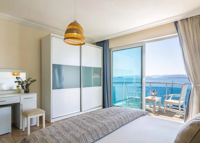 Bed & Breakfast Sofia Ada 4*