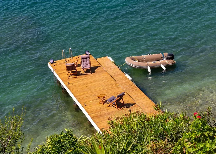 Bed & Breakfast Sofia Ada Fethiye