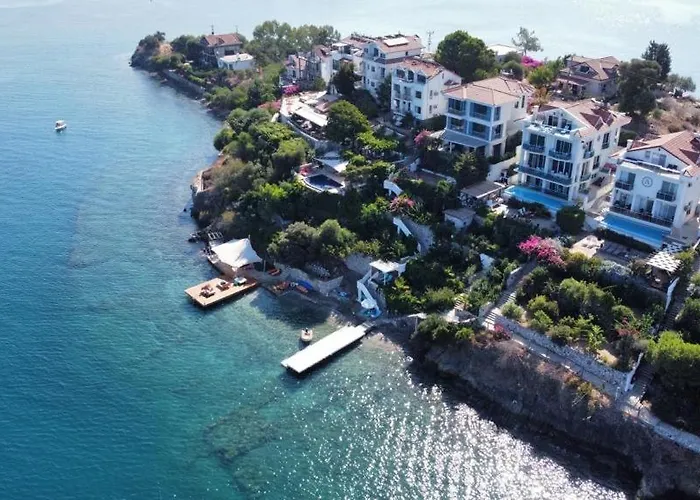 Sofia Ada Fethiye