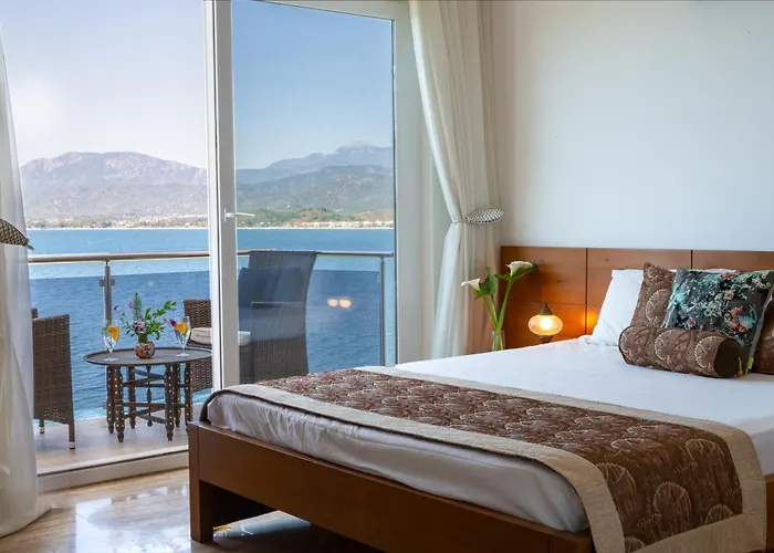 Sofia Ada Fethiye