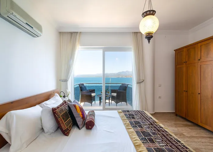 Sofia Ada Fethiye