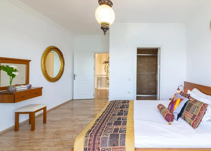 Sofia Ada Bed & Breakfast Fethiye