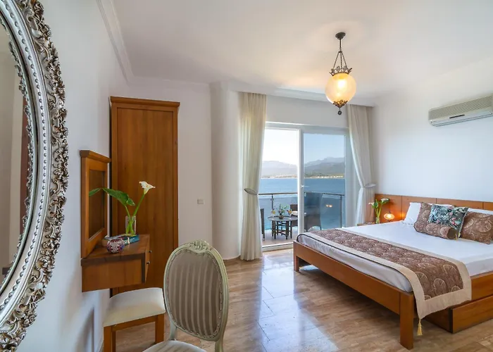 Sofia Ada Fethiye